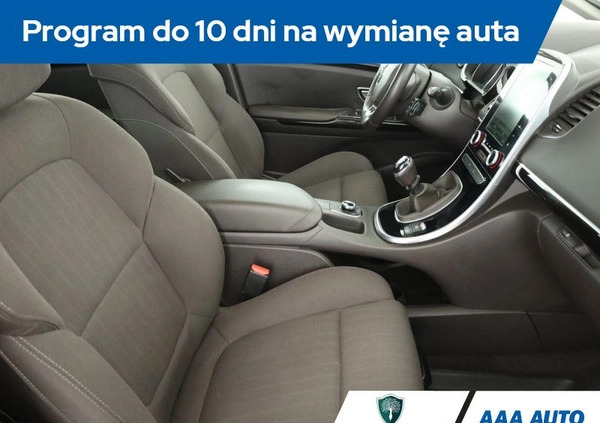 Renault Espace cena 53000 przebieg: 232836, rok produkcji 2016 z Bolesławiec małe 232